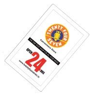 Promotional Playing Cards